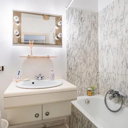 Brise De Апартаменты *