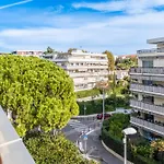 公寓 Brise De 圣罗兰度瓦