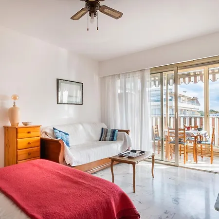 Apartamento Brise De Saint-Laurent-du-Var