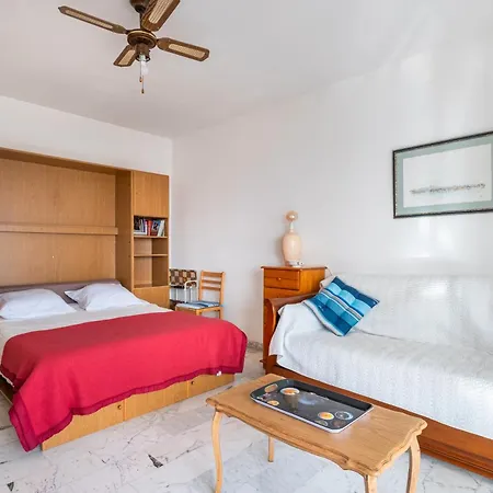 Brise De Apartamento *