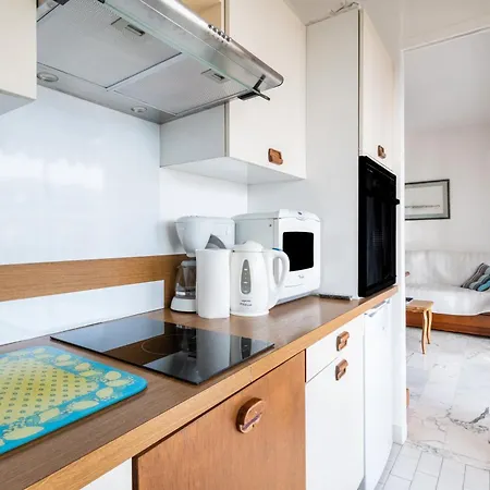 Brise De Apartamento