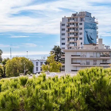 Brise De Apartamento *