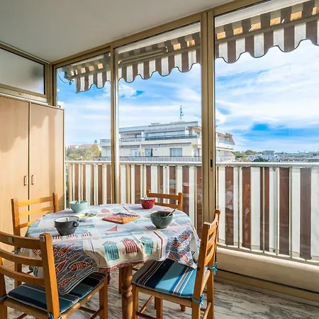 Apartamento Brise De *