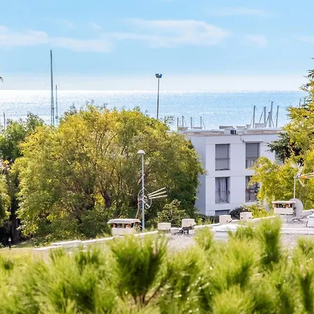 Brise De Apartamento *