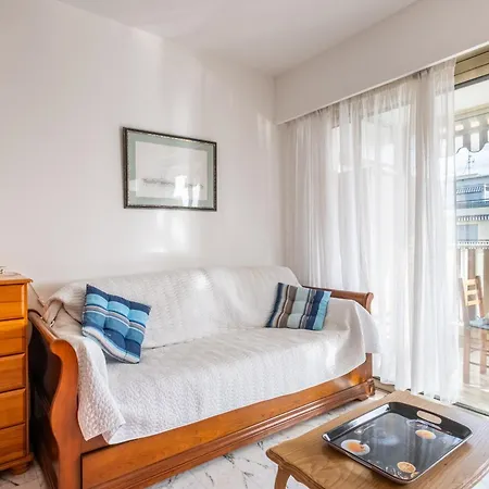 Apartment Brise De Saint-Laurent-du-Var