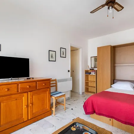 Apartment Brise De *