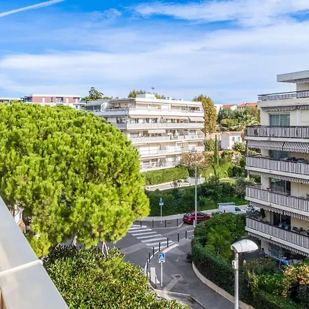 Apartment Brise De